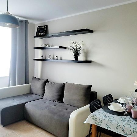 Apartament Prima Reda Bagian luar foto