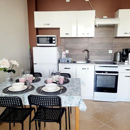 Apartament Prima Reda Bagian luar foto
