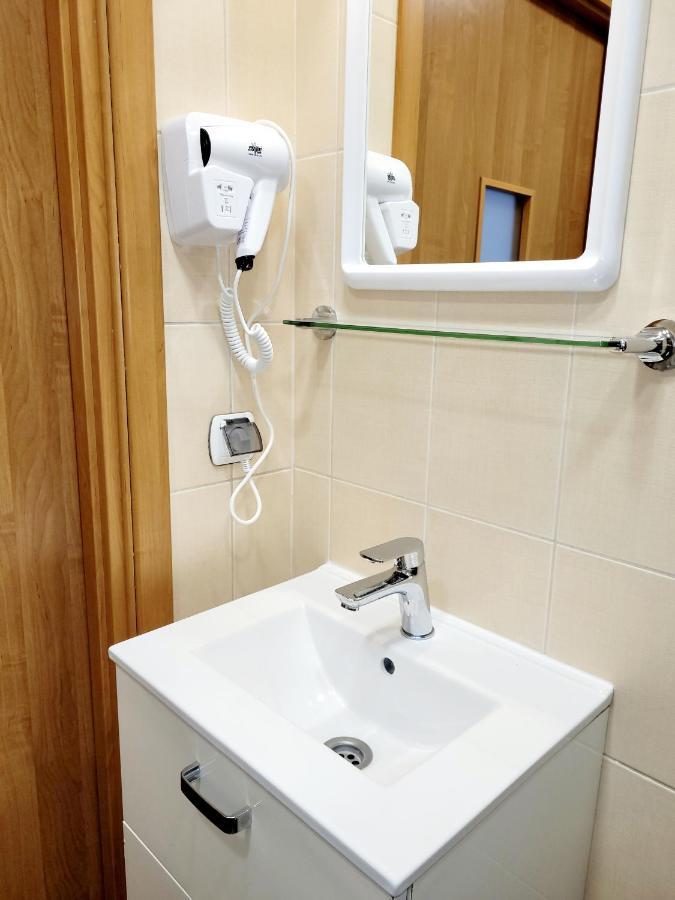 Apartament Prima Reda Bagian luar foto