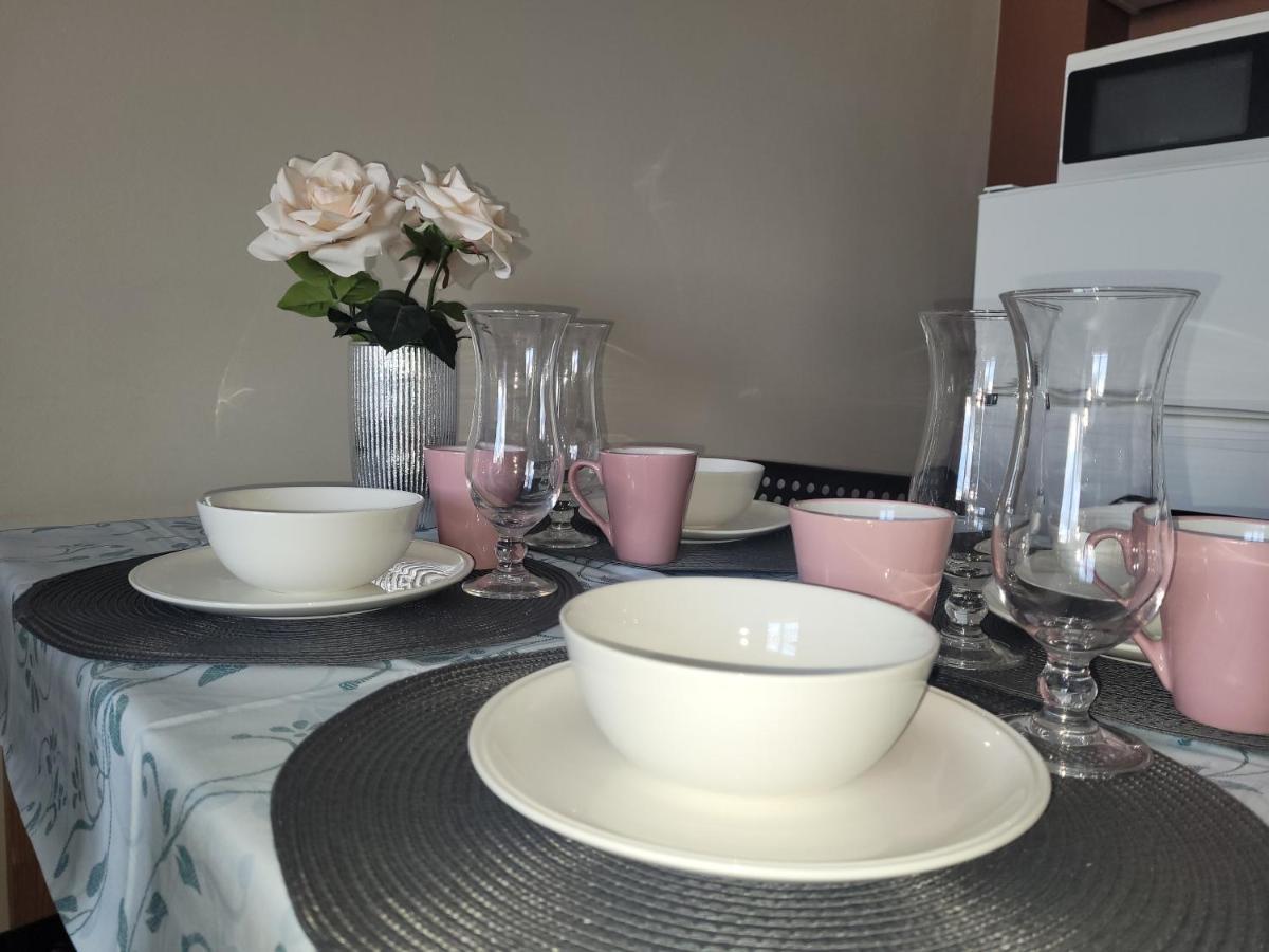 Apartament Prima Reda Bagian luar foto