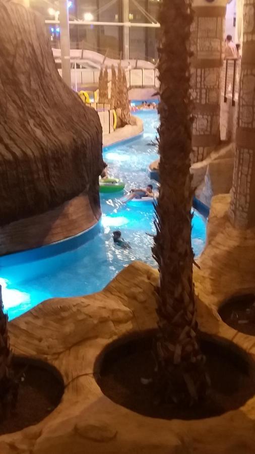 Apartament Prima Reda Bagian luar foto