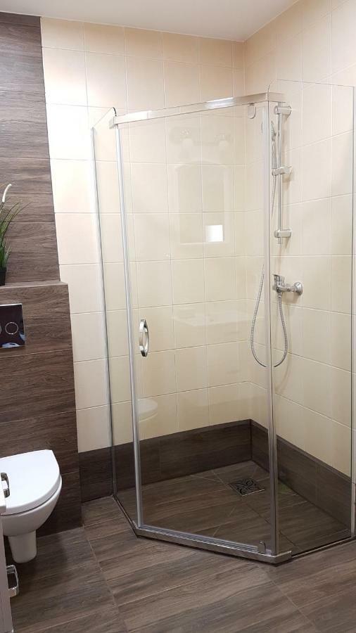 Apartament Prima Reda Bagian luar foto