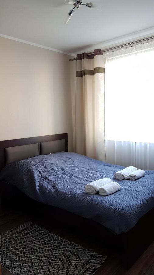Apartament Prima Reda Bagian luar foto