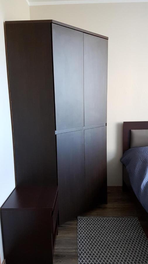 Apartament Prima Reda Bagian luar foto